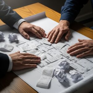 Ремонт квартир под ключ в Москве